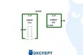 Commercial property 26 m² in Minsk, Belarus