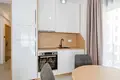 Apartamento 2 habitaciones  en Becici, Montenegro