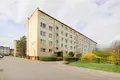 Квартира 2 комнаты 47 м² Торунь, Польша