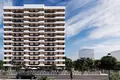 Apartamento 3 habitaciones 105 m² Mezitli, Turquía