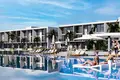 Appartement 1 chambre 49 m² Bogazi, Chypre du Nord