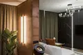 Apartamento 2 habitaciones 49 m² Minsk, Belarús