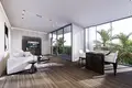 Penthouse 1 bedroom 37 m² Phuket, Thailand