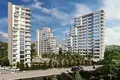 Apartamento 2 habitaciones 45 m² Yenisehir, Turquía