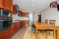 3 room apartment 100 m² Minsk, Belarus