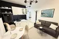 2 bedroom apartment 41 m² Petrovac na Moru, Montenegro