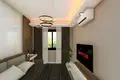 2 bedroom apartment 130 m² Incekum, Turkey