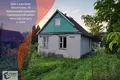 Casa 56 m² Zabalocki sielski Saviet, Belarús