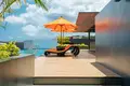 1 bedroom apartment 64 m² Phuket, Thailand