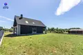 House 169 m² Machulishchy, Belarus