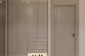 Appartement 3 chambres 120 m² Mezitli, Turquie