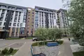 Appartement 2 chambres 50 m² Minsk, Bélarus