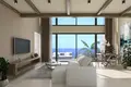 Penthouse 3 bedrooms 140 m² Tatlisu, Northern Cyprus