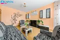 4 room apartment 81 m² Vilnius, Lithuania