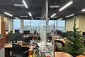 Office 828 m² in Moscow, Russia