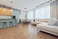 Wohnung 4 Zimmer 112 m² Minsk, Weißrussland