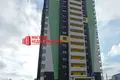 1 room apartment 45 m² Hrodna, Belarus