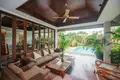 Villa 4 chambres 200 m² Phuket, Thaïlande
