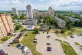 Wohnung 2 zimmer 61 m² Minsk, Belarus