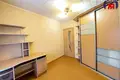 Wohnung 3 Zimmer 60 m² Smaljawitschy, Weißrussland