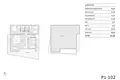Attique 3 chambres 150 m² San Miguel de Salinas, Espagne