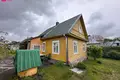 Dom 55 m² Augustowo, Litwa