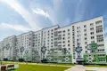 Квартира 2 комнаты 55 м² Сеница, Беларусь