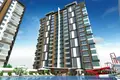 Wohnung 6 zimmer 220 m² Mezitli, Türkei
