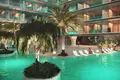 2 bedroom apartment 1 207 m² Dubai, United Arab Emirates