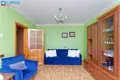 Wohnung 1 zimmer 36 m² Salos, Litauen