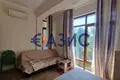 Квартира 2 комнаты 55 м² Chernomorets, Болгария