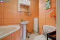 1 room apartment 17 m² Vilnius, Lithuania