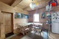 Casa 56 m² Kurhanski siel ski Saviet, Bielorrusia