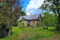 Haus 74 m² Norvaisiai, Litauen