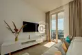 Apartamento 2 habitaciones 69 m² en Becici, Montenegro