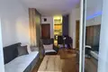 Apartment in a new building Modern 2-Bedroom Apartment with Terrace in Budva, Maslina