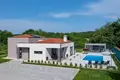 Villa de tres dormitorios 176 m² Rabac, Croacia