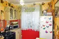 Mieszkanie 1 pokój 37 m² Brześć, Białoruś