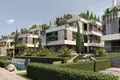 Mieszkanie 3 pokoi 221 m² Tivat, Czarnogóra
