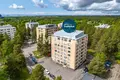 Wohnung 2 zimmer 53 m² Oulu sub region, Finnland