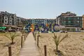 Mieszkanie 2 pokoi 72 m² Pomorie, Bułgaria