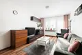 2 room apartment 49 m² Warsaw, Poland