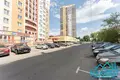 Propriété commerciale 781 m² à Minsk, Biélorussie