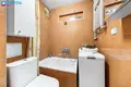 2 room apartment 42 m² Vilnius, Lithuania
