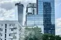 Apartamento 3 habitaciones 58 m² Varsovia, Polonia