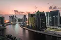Mieszkanie 3 pokoi 235 m² Dubaj, Emiraty Arabskie
