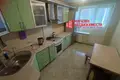 3 room apartment 77 m² Hrodna, Belarus