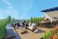 Residential complex 