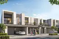 Таунхаус 3 спальни 204 м² Дубай, ОАЭ