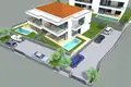 3 bedroom villa 160 m² Mjesni odbor Poganka - Sveti Anton, Croatia